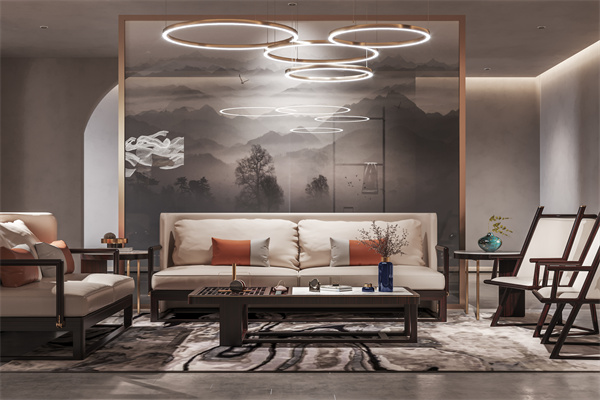 素创家居亮相东莞名家具展，更多亮点不容错过！