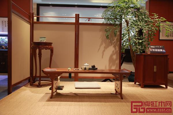 明堂红木为消费者打造中式美学生活空间.jpg 明堂红木为消费者打造中式美学生活空间.jpg