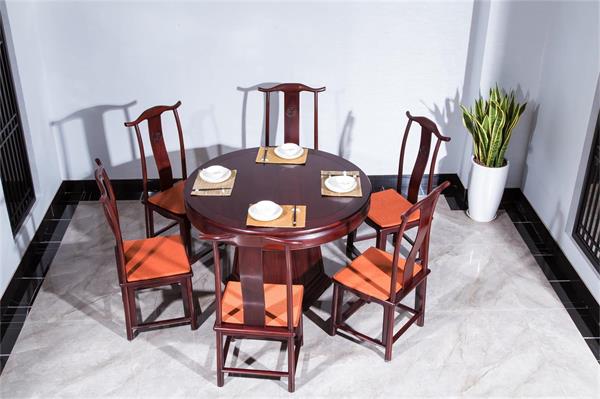 东阳红酸枝精品：当代国人审美需求的回归