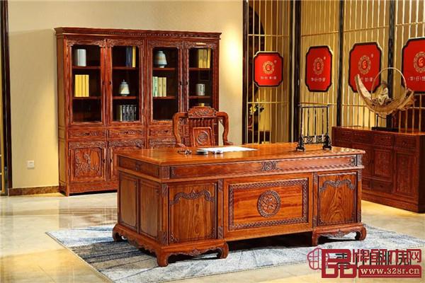 巴花红木家具 巴花红木家具