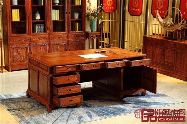 巴花红木家具 巴花红木家具