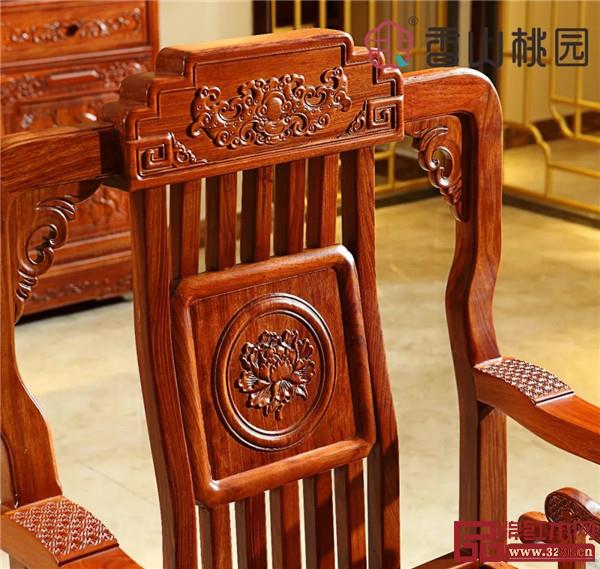 巴花红木家具 巴花红木家具