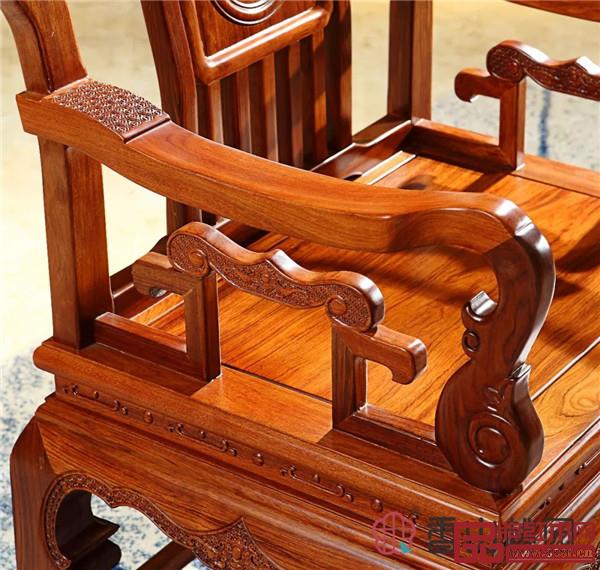 巴花红木家具 巴花红木家具