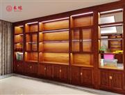 【木缘红木说定制】10大理由告诉你全屋定制为什么这么火！