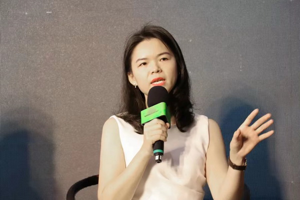 和砚家居总经理陈琼芳：中式家具也可以很时尚