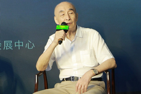 泰和园董事长邵湘文：传承“传承的精神”，深化家具文化创新