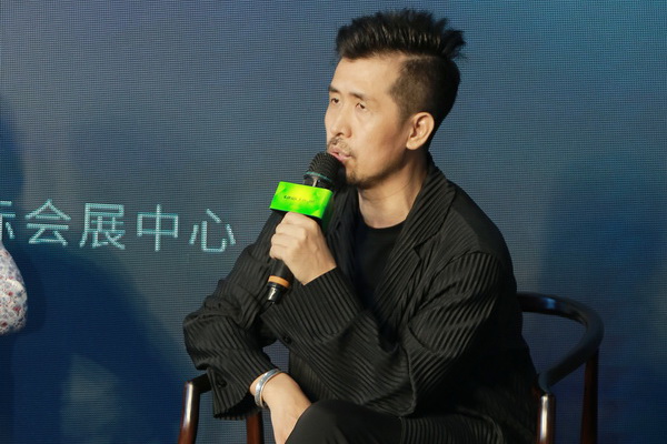 猎狐家居研发院设计导演李利润：国潮新中式一定大有作为