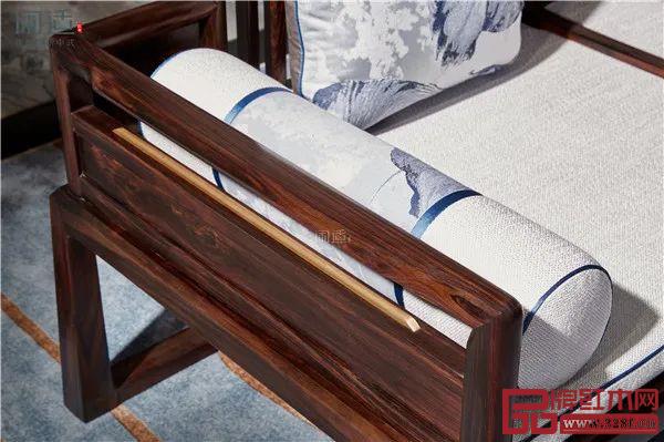 闲适红木黑酸枝家具 闲适红木黑酸枝家具