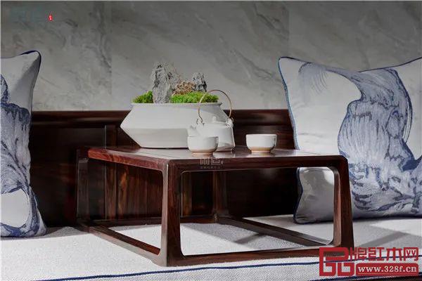 闲适红木黑酸枝家具 闲适红木黑酸枝家具