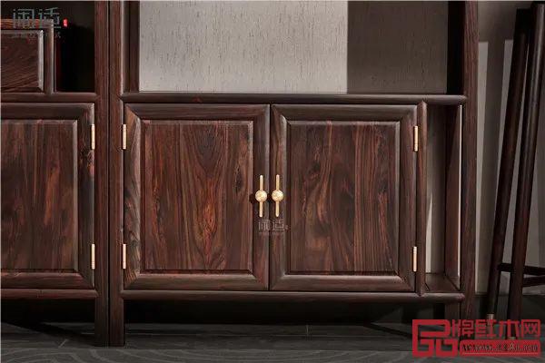 闲适红木黑酸枝家具 闲适红木黑酸枝家具