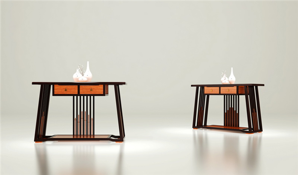 东阳红木品牌中，大成尚品红木怎么样？