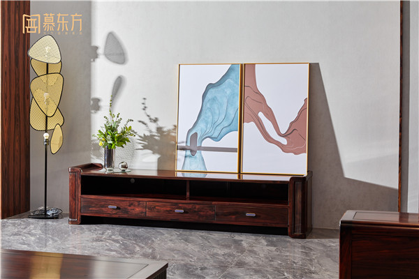 慕东方红木：重拾东方家居之美