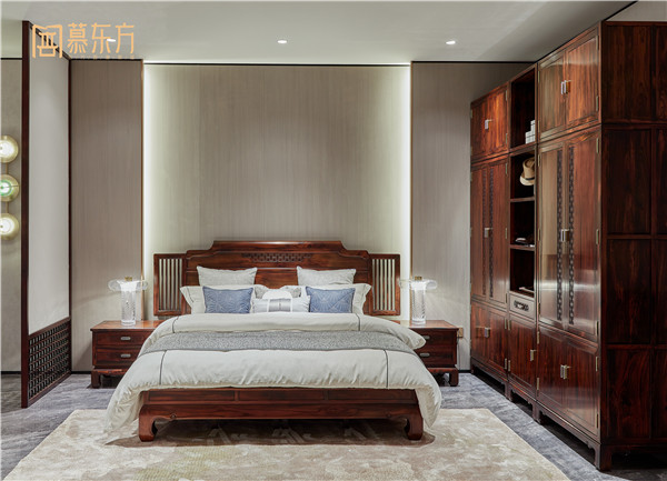 慕东方红木教你如何用3分钟读懂阔叶黄檀