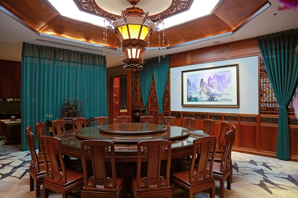 红古轩|高品质的红木整装是怎样的？