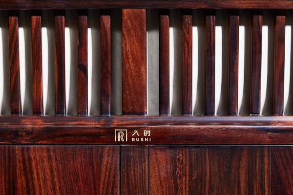 入时家居，给您一个时尚健康家