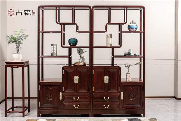 东阳红酸枝家具有何优点？哪个红酸枝品牌值得选购？