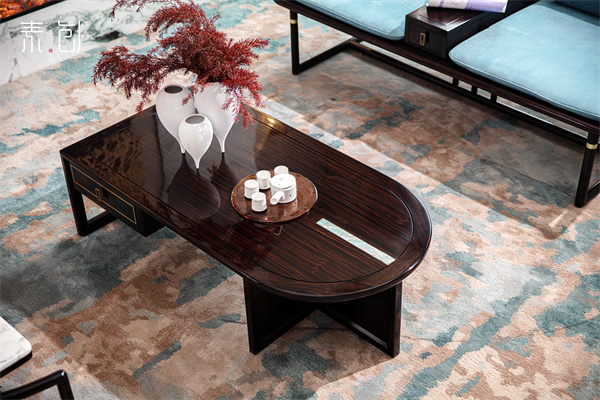 素创本真之旅|顶级家居用材“条纹乌木”究竟是何方神圣？