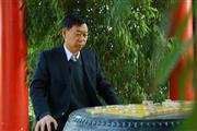 中国传统工艺大师张爱冬：巧夺天工红木的制胜法宝——打破常规