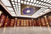 国方家居带您走进中国国家版本馆，感受新时代的国家文化殿堂