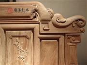 雅宋红木 | 如何辨识红木打磨工艺的好坏？