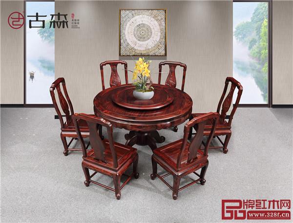 古森红木 古森红木