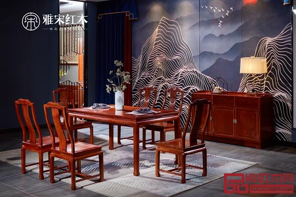 雅宋红木 雅宋红木