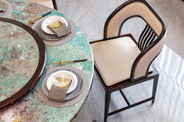 素创本真之旅|大理石为什么是轻奢家居的首选？