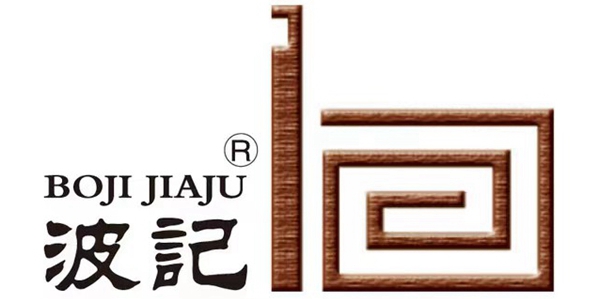 波记家具logo上的回纹纹饰 波记家具logo上的回纹纹饰