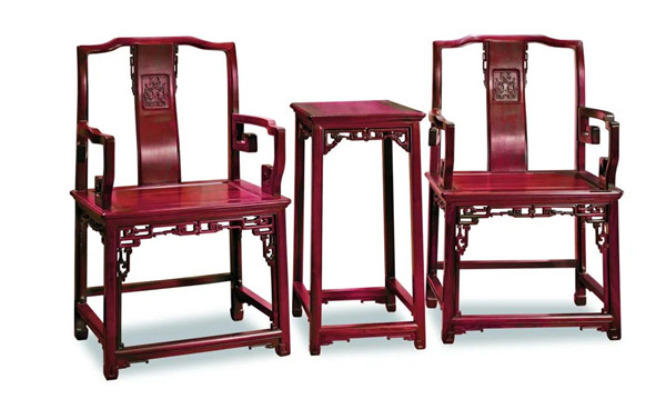 一品居邀您细品 | 最具东方神韵的座骑