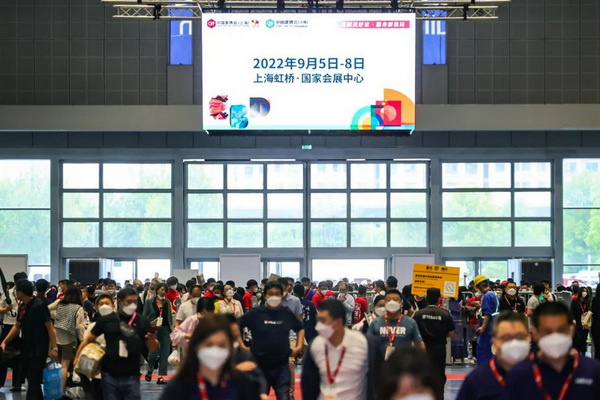 一周红木天下事：上海家博会、建博会双展顺利闭幕|第219期