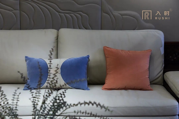 入时家居色彩搭配（一），让你的家美得不一般！