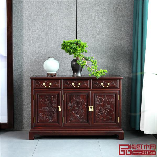 东阳红酸枝家具 东阳红酸枝家具