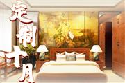 定制10月|居典红木：以高端红木整装定制，谱中式品质生活篇章