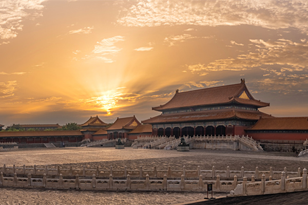 从“故宫博物院四大愿景”，看红木家具带来的文化自信