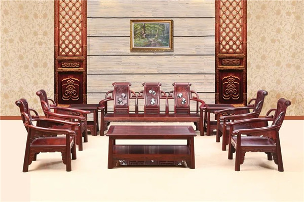 干龙轩家具|“坐”享生活美好的关键是什么？