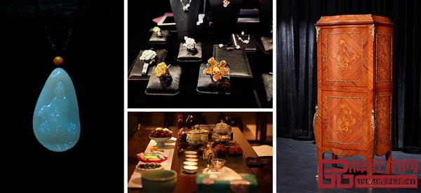  2021年，当代艺术家具品牌泰和园通过一场场跨界相遇，探索艺术、红木与生活的关系