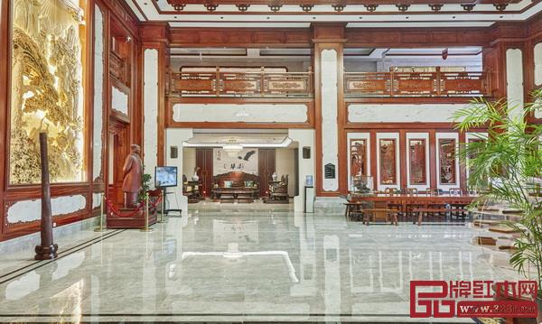  跨入整装赛道，华厦·大不同为消费者提供一体化便捷服务