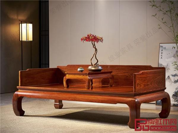 雄业家具
