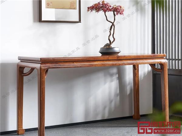雄业家具