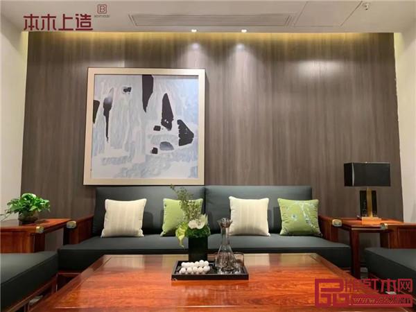 雄业家具