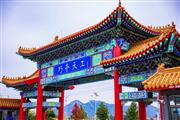 巧夺天工红木：传承传统文化 助力传播中华文明