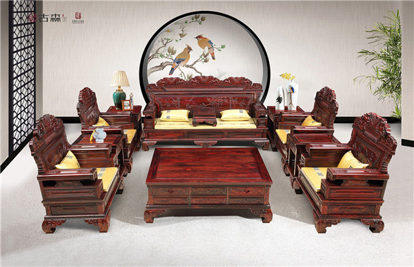 东阳黑酸枝沙发好不好？东阳黑酸枝品牌哪家好？