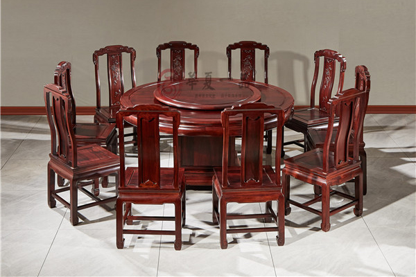 如何选择红木家具（选择红木家具注意事项）