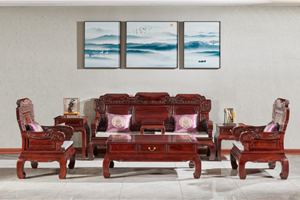 如何鉴别红木家具（辨别红木家具的办法）