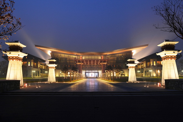 举办地不断升格 打开行业国际化格局|追光12年（二）