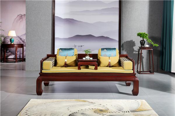 东阳红酸枝精品：传承中式经典，方寸之内皆优雅！