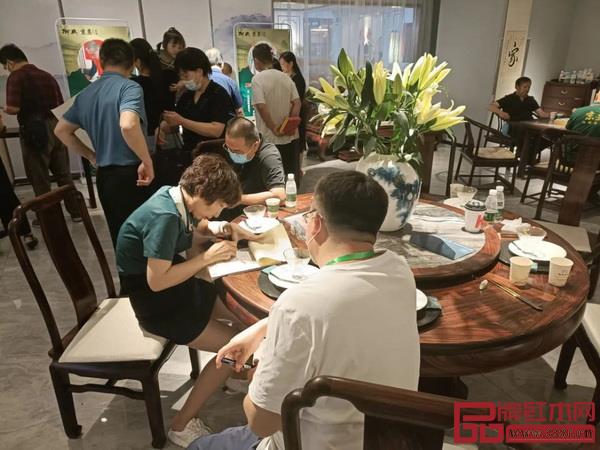 京熹·芳华济南店开业盛况 京熹·芳华济南店开业盛况