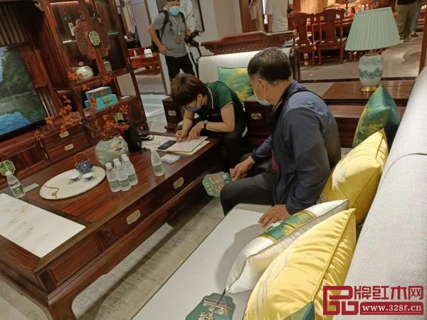 京熹·芳华济南店开业盛况 京熹·芳华济南店开业盛况