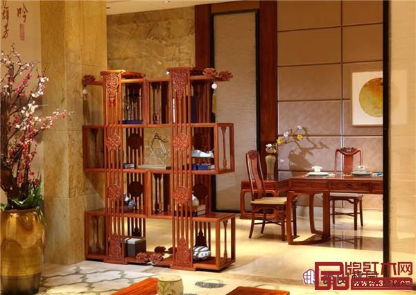 香山桃园巴花红木 香山桃园巴花红木