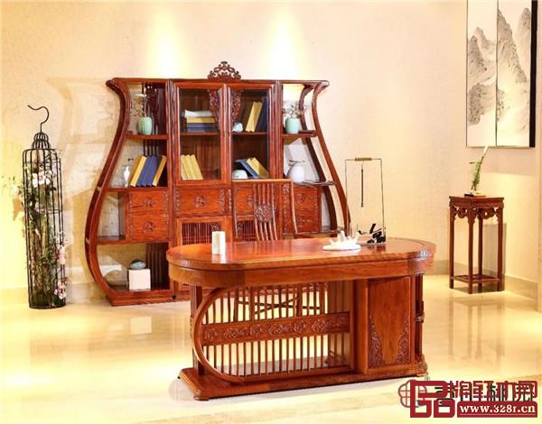 香山桃园巴花红木 香山桃园巴花红木